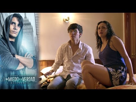 Sin miedo a la verdad 2 - Capítulo 05: Vicente es acusado injustamente - Televisa