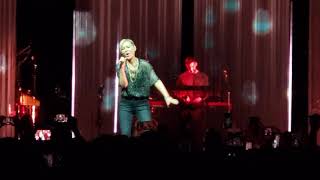 Dido - Hunter (Live June 19 2019 Terminal 5, NYC - Still On My Mind Tour)