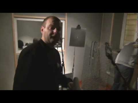 GOŚCIE ZAPOWIADAJĄ PŁYTĘ HZOP - " DROGOWSKAZY ŻYCIA".