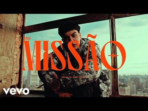 Aimar - MISSÃO