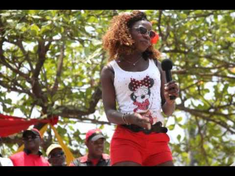 Titica - Essa é a TKNY