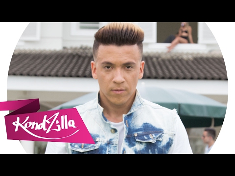 Pikeno - Chiclete (KondZilla)