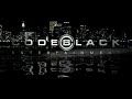 The Destruction Of Codeblack Entertainment Logo