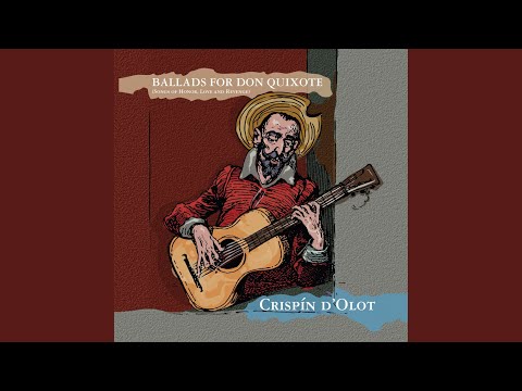 Ballad Of Lancelot And The Proud Man. Romance De Lanzarote Y El Orgulloso.