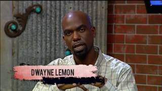 True Knowledge of Self - 18 (Traps of the Enemy – Appetite, pt. 1)