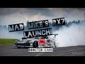 Mazda RX7 With Some Serious Power! [Mad Mike ...