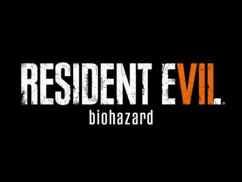 RE7 Soundtrack - Barn Fight