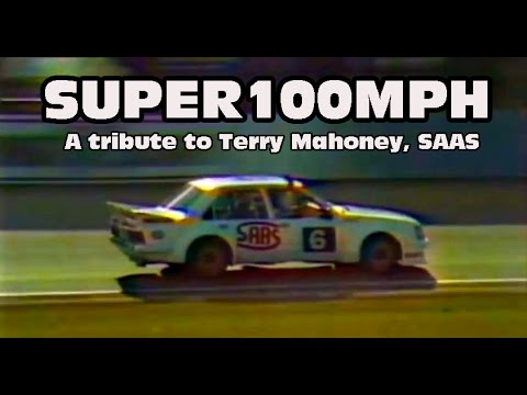 1984 ATCC Adelaide R7 Group C CLASSIC GRICE WIDE-S