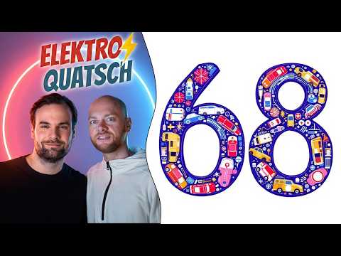 #68 - BILD zu Tesla FSD, BMW iM3, Krisenberichte VW, MB C-Klasse bestellbar, Peugeot, Nissan