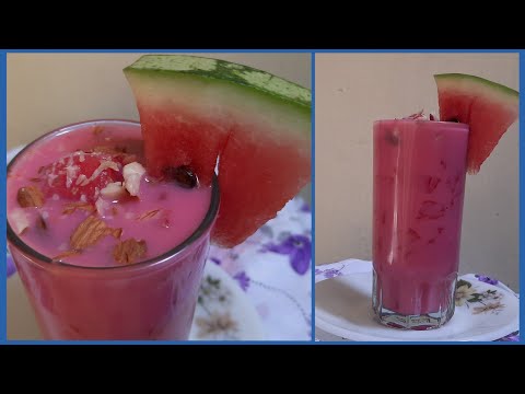 Mohabat ki sharbath in Hindi I Summer special I Prabha on wheels Hindi