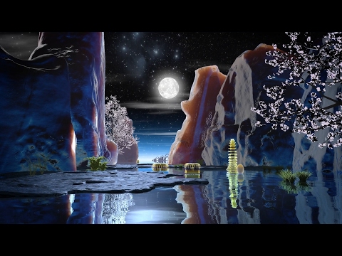 #3DinTV    #Virtual #Reality #VR_Concert  ALL 3D version #SBS