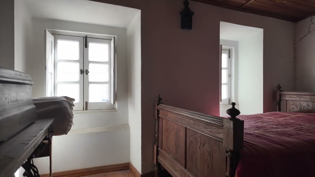 Vídeo do imóvel