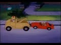 Turbo Teen Opening Episodio Anime Clasico Rareza