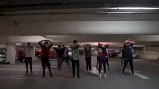 KJ Estudillo | "Grey Luh" by berhana | Sleepless Fridays |