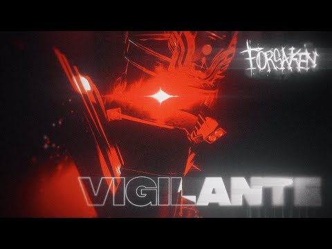 VIGILANTE | Vigilante 1X1X1X1 Chase Theme