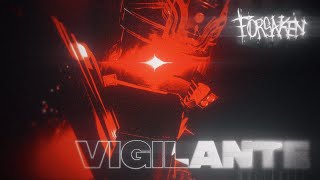 Cover art for VIGILANTE - Vigilante 1X1X1X1 Chase Theme