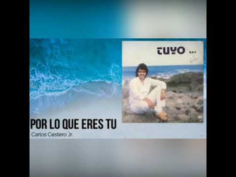 Por Lo Que Eres Tú video