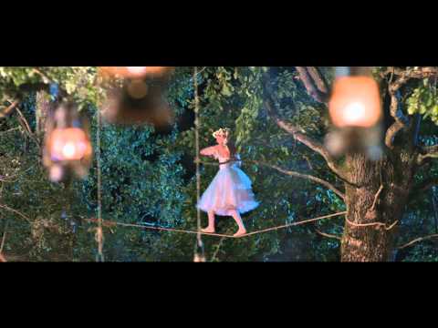 LET'S CEE 2015 presents THE BRAVE ADVENTURES OF A LITTLE SHOEMAKER (Croatia, 2013)