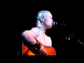 TIna Dico - Heaven & Hell - Annapolis, MD - January 30, 2011