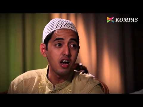Hutang Dibawa Mati - Komedi Ramadhan