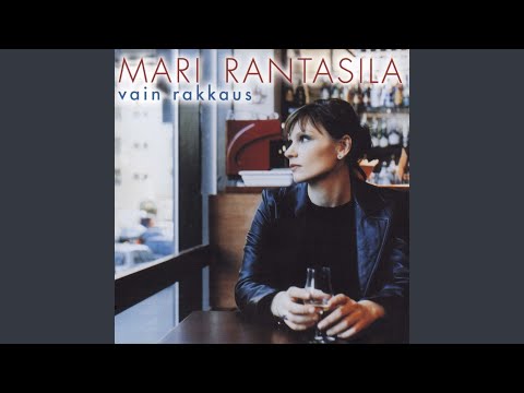 Penkki Puu Ja Puistotie - Mari Rantasila