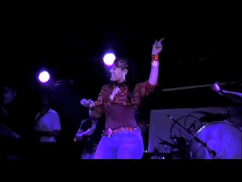Diana Reyes. Club Fantasy. Detroit MI