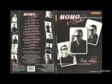 Momo i Dodir - Nezenja - (Audio 2008)