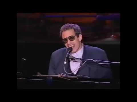 Steely Dan - Hey Nineteen (live at Shoreline Amphitheater, Mountain View, CA 1993)