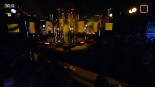 Frankie Gavin &amp; The Provenance