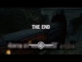 The End Warner Bros 1959