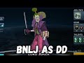 Using Batman Ninja Lord Joker as a Damage Dealer in Injustice 2 Mobile