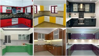 Top Modular Kitchen Design 2026 | Kitchen Cabinet Design | Kitchen Design | Modular Kitchen 