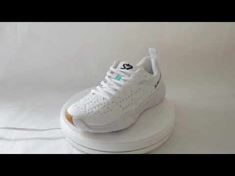 Salming eagle white EN