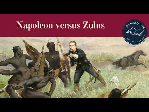The Death of the Prince Imperial Zulu War 1879