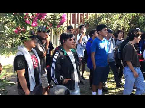 Presentación #2 DRUMMER - GDU BATTLES