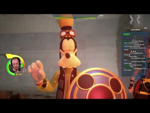 "XigbAnalisi" - Kingdom Hearts III Re:Mind [CRITICAL] w/Sabaku, KH Saga #110