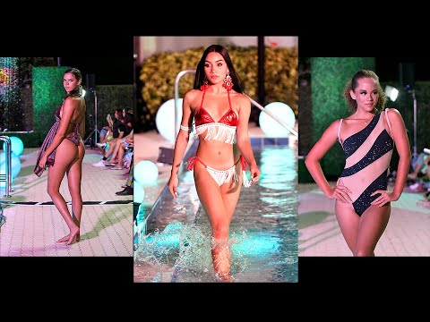Orlando Swim Week -  hiTechMODA 2022