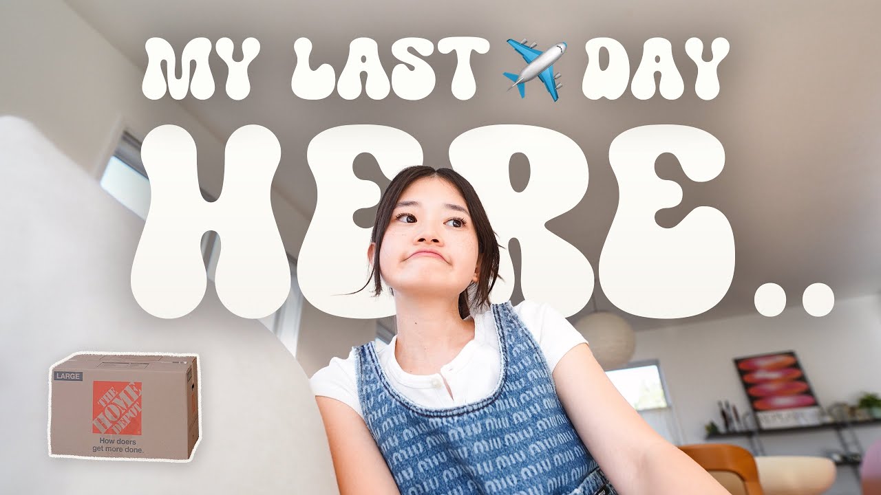 I Didn’t Expect This to Feel So Hard… 🥺📦