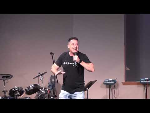 Ending The Healing Debate 10/12/25