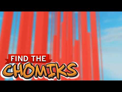 Find The Chomiks OST Archive 033 - Pillars of Plight