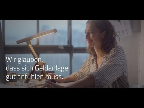 Individuelle Anlage, die