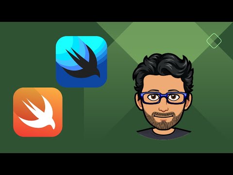 NEW COURSE: UIKit & SwiftUI Integration Essentials: 1 Hour Course