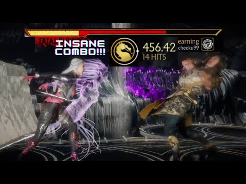 I got DESTROYED by this SINDEL!!!