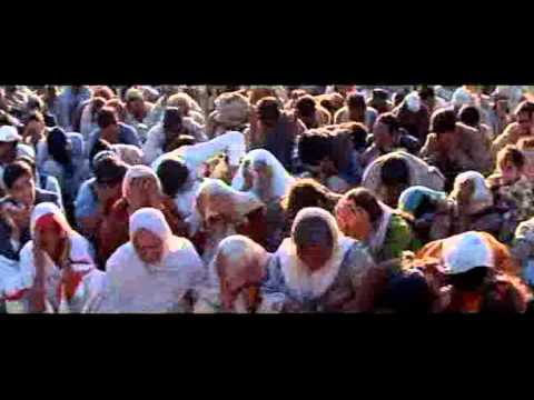 Nine Hours To Rama clips