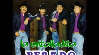 Pesado - La Entalladita