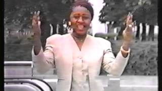 Nzambe Na NgaiPapa Charles Mombaya