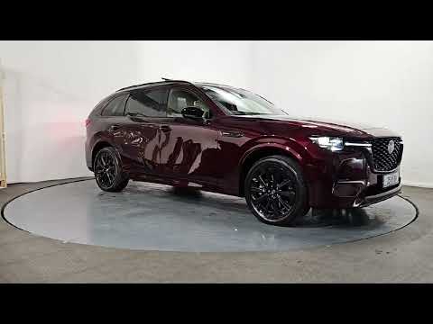 Mazda CX-80 2.5L PHEV AWD Homura - 6 Seats/Panoram - Image 2