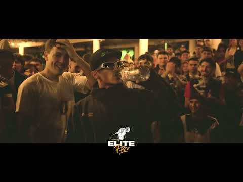 NASIR CATRIEL vs GW // FINAL // Elite Free // FECHA 1 (TORNEO 2023)