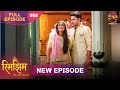 Rimjhim Choti Umar Bada Safar Full Episode 69 23 Dec 2025 Full HD Newepisode Dangal TV
