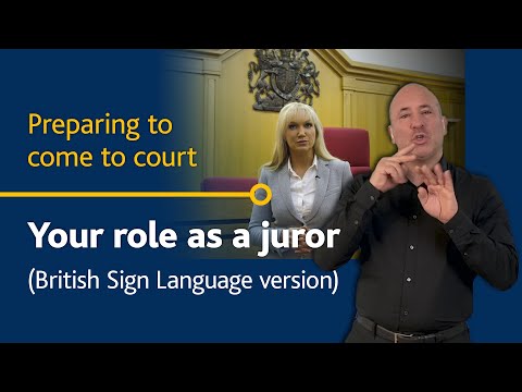 How to Sign Obligation in BSL